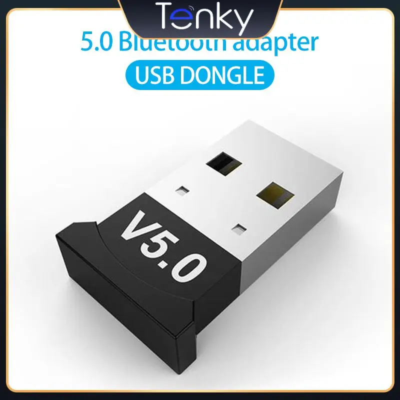 

V5.0 Transmitter Home Computer Desktop Music Receiver Adapter Usb Aux 5.0 Adapter Adapter Wireless