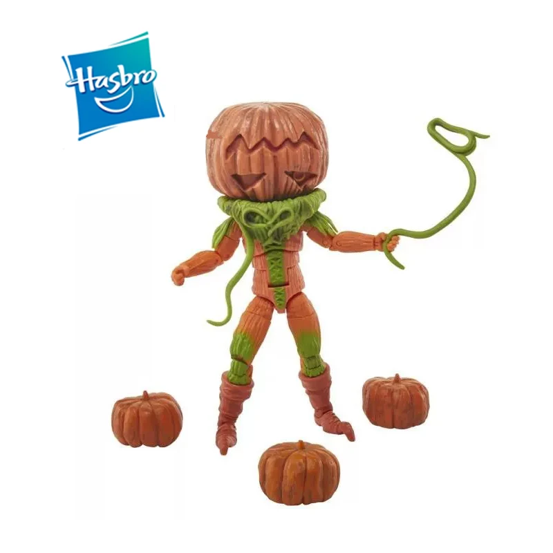 Фигурки Hasbro Power Rangers Тыквенный Рэпер