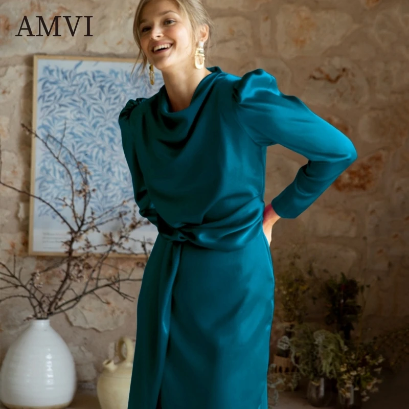 

New Dresses Evening Dress Elegant Bodycon Fashion Clothes Women Clothing Sexy Long Skirts Slim Maxi Dresses Wedding Dress Autumn