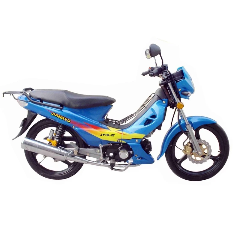 Classic cheap cub motorcycles factory sell motorcycles with 50cc 70cc 90cc gasoline engine