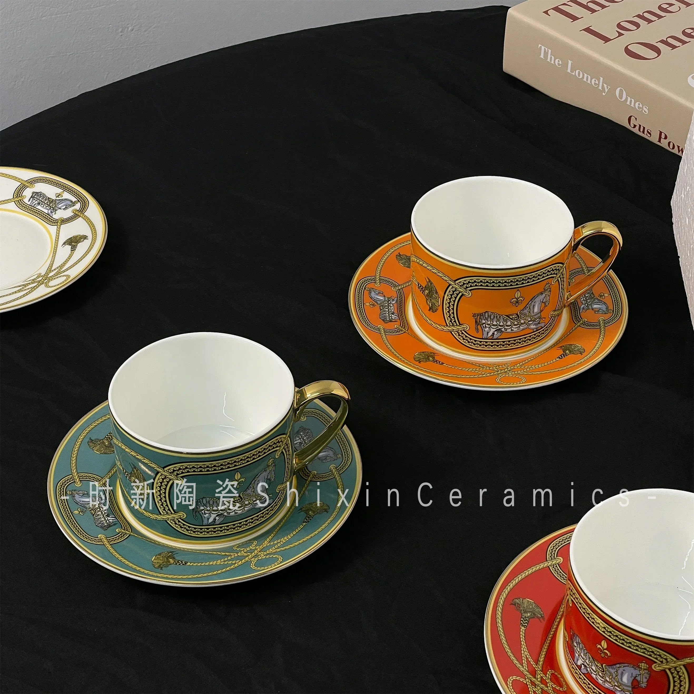 Костяные китайские каффассе унтикулы и земли кремниевые скутеры шиньоны в стиле