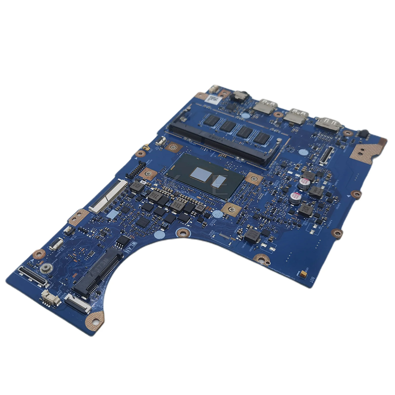 Рисунок 4 - KEFU ноутбук, телефон-трансформатор