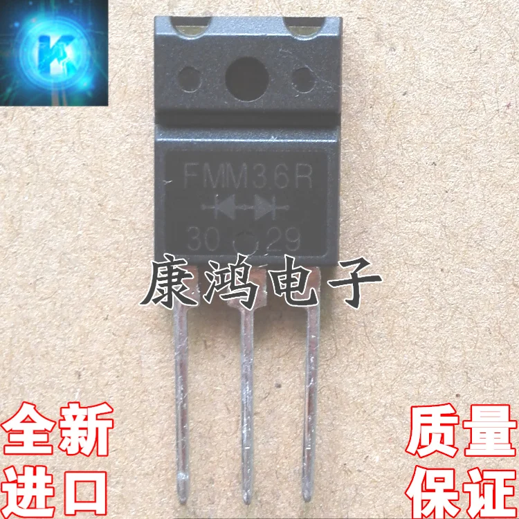 

(2 шт./лот) FMG33R FMG-33R TO-247