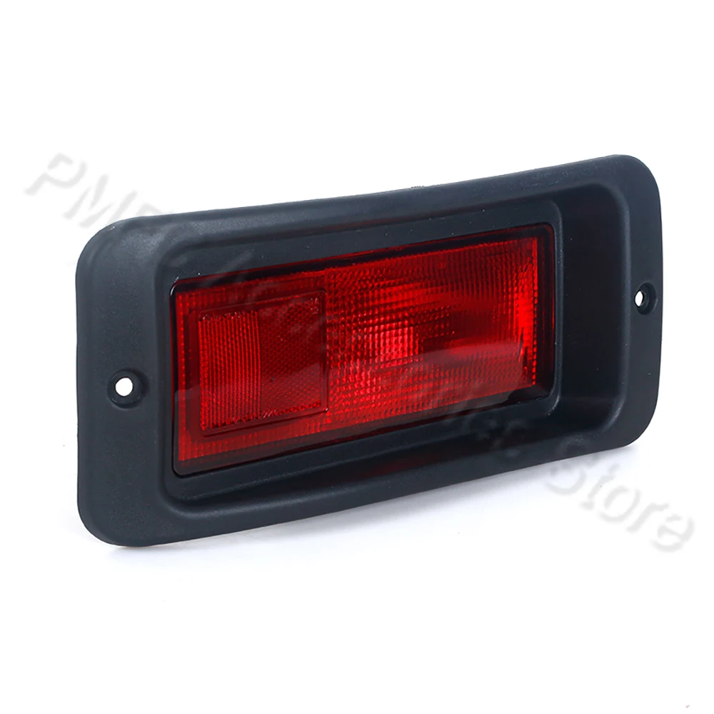 Задний фонарь противотуманные фары автомобильные аксессуары левый/правый