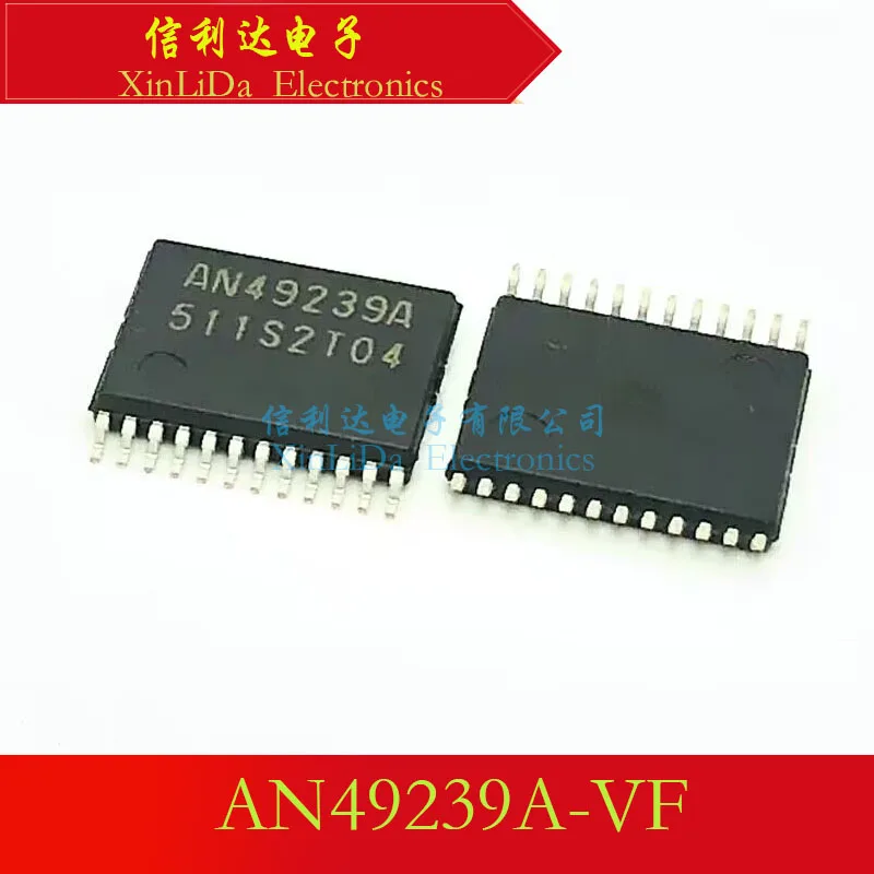 AN49239A-VF AN49239A AN49239 SSOP24 новый и оригинальный