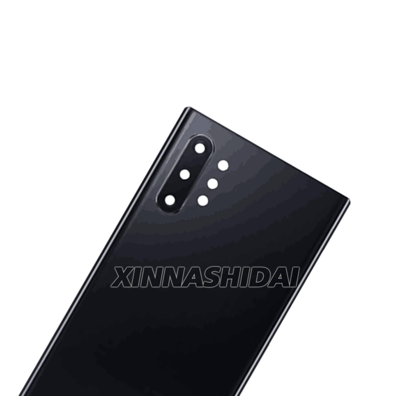 Новинка задняя крышка батарейного отсека для Samsung Galaxy NOTE 10 Plus N975 N975F
