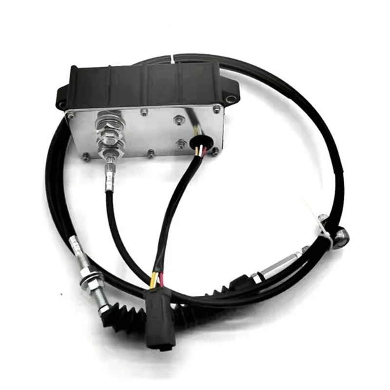 

21EN-32300 Governor Throttle Motor Accelerator Excavator For Hyundai R220-7 R210-7 R300-7 R150LC-7 R110-7 R215-7