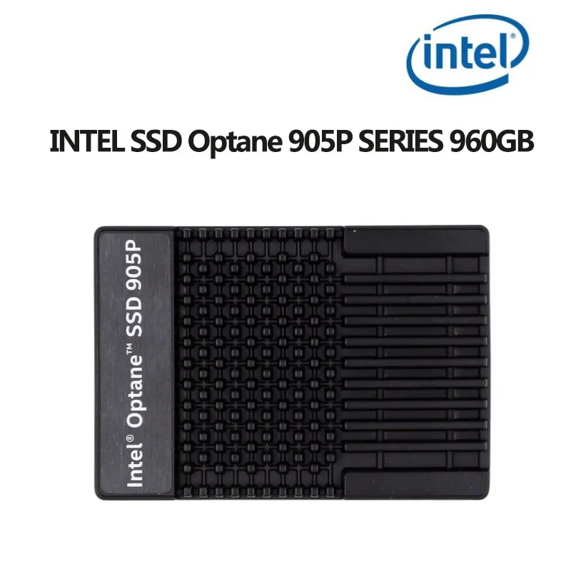 

Intel Optane SSD 905P U.2 960GB SATA Solid State Drive SSD Enterprise Server Hard Drive 3 Years Warranty