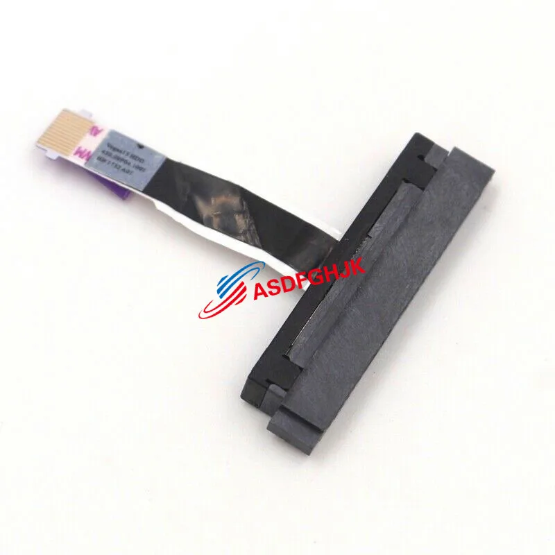 450.09P04.1001 для Dell INSPIRON 15U 3558 3559 3567 HDD жёсткий Кабельный разъем протестирован Быстрая