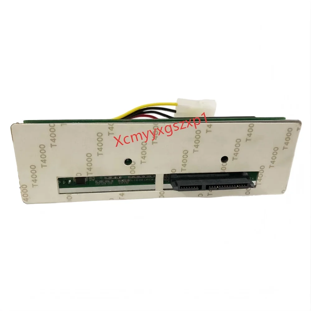 Фото 1 шт. ACARD AEC-7732 SCSI68 SCSI-адаптер для подключения к SATA 68-контактному кабелю SCSI-Serial №2
