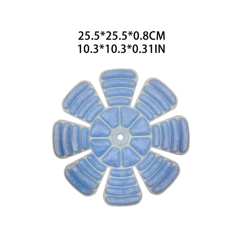 Универсальная охлаждающая подставка для головы вставка каски легкая крутая