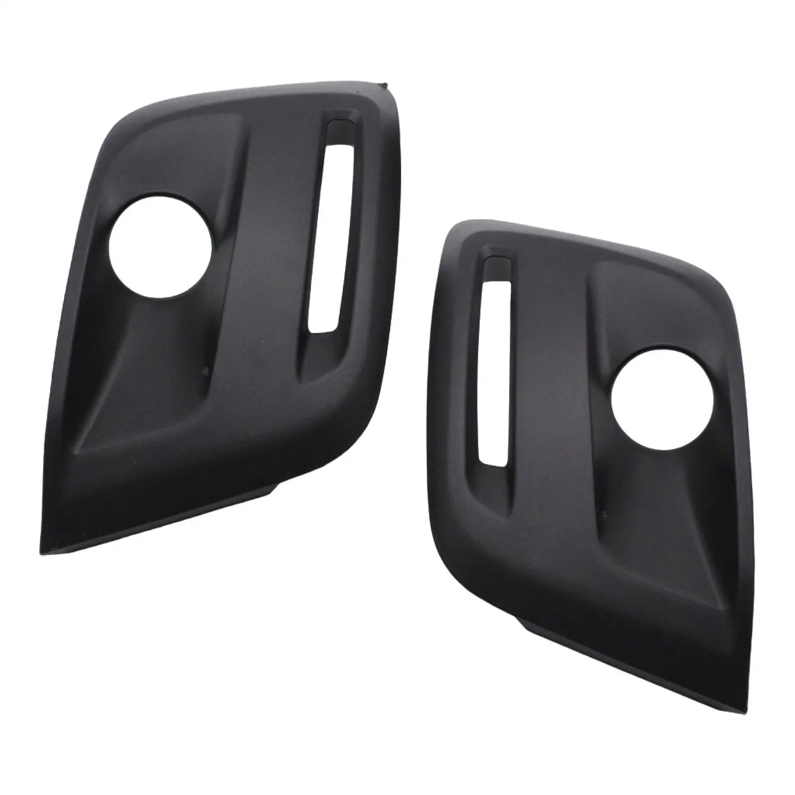 2 шт. передние решетки противотуманных фар 9810965777 Ремонт деталей грузовиков для