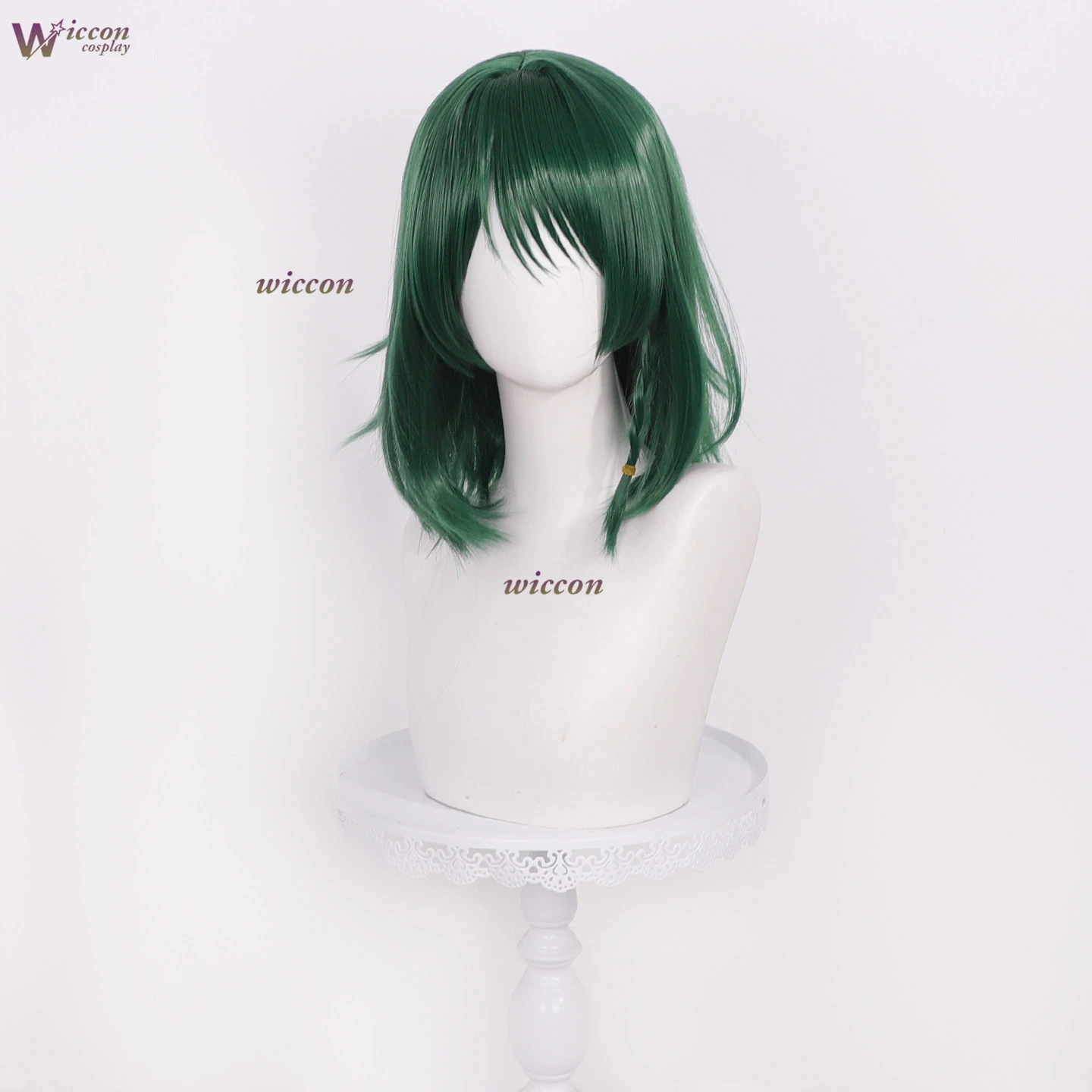 Парик для косплея YNot Cos Comic Marriagetoxin Ureshino Shiori, женский парик для вечеринок, термостойкий, 40 см, аниме-парик (art.: 3920db0ecc797) - 3920db0ecc797