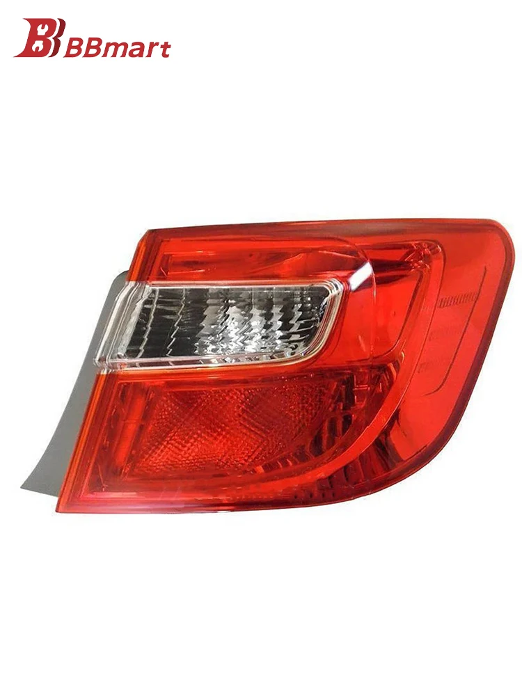 

81550-06500 BBmart автозапчасти 1 шт. ВНУТРЕННИЙ Задний фонарь задний фонарь стоп-сигнал для Toyota ACV51 ASV50 12