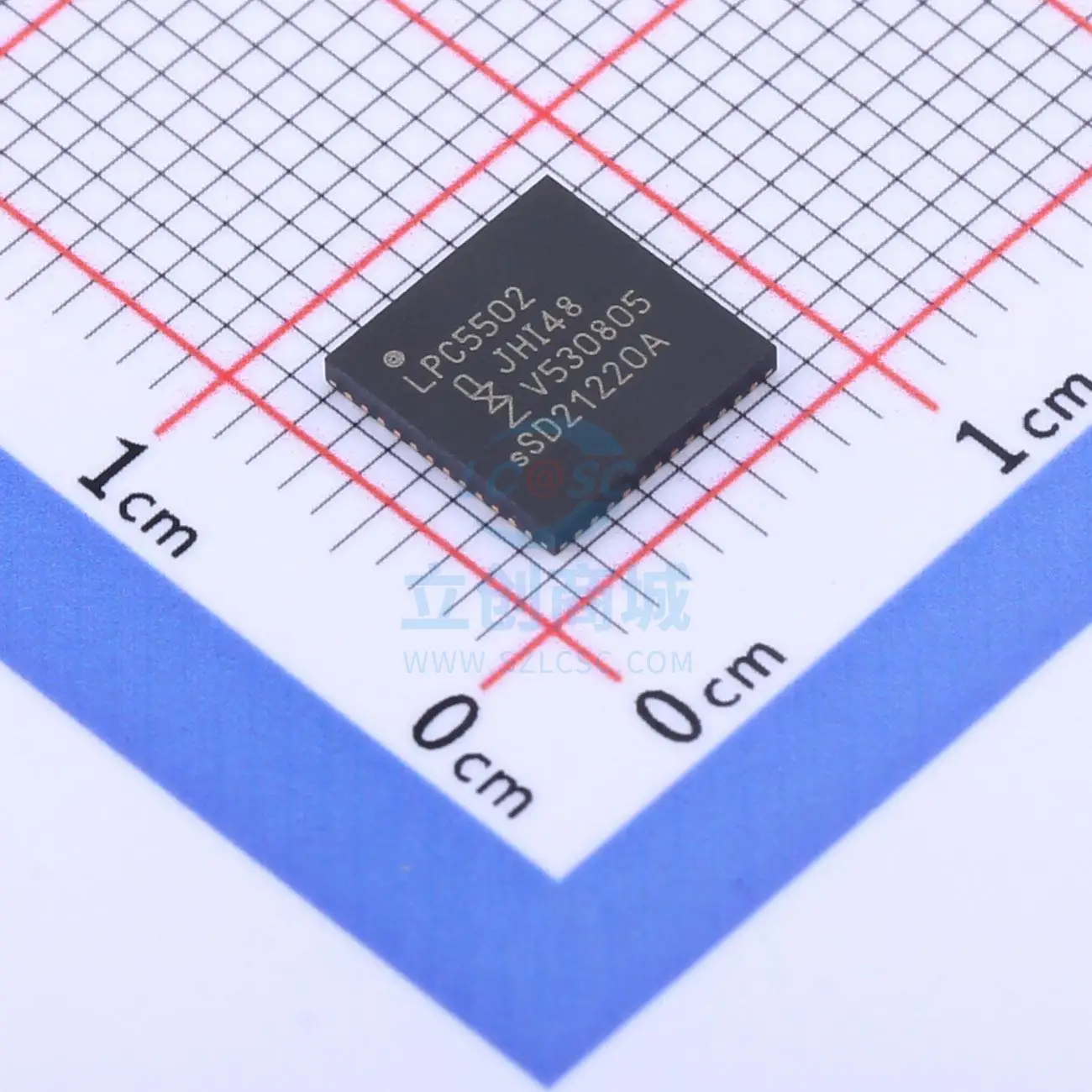 

Бесплатная доставка (MCU/MPU/SOC) LPC5502JHI48EL LPC5502JHI48EL 10 шт.