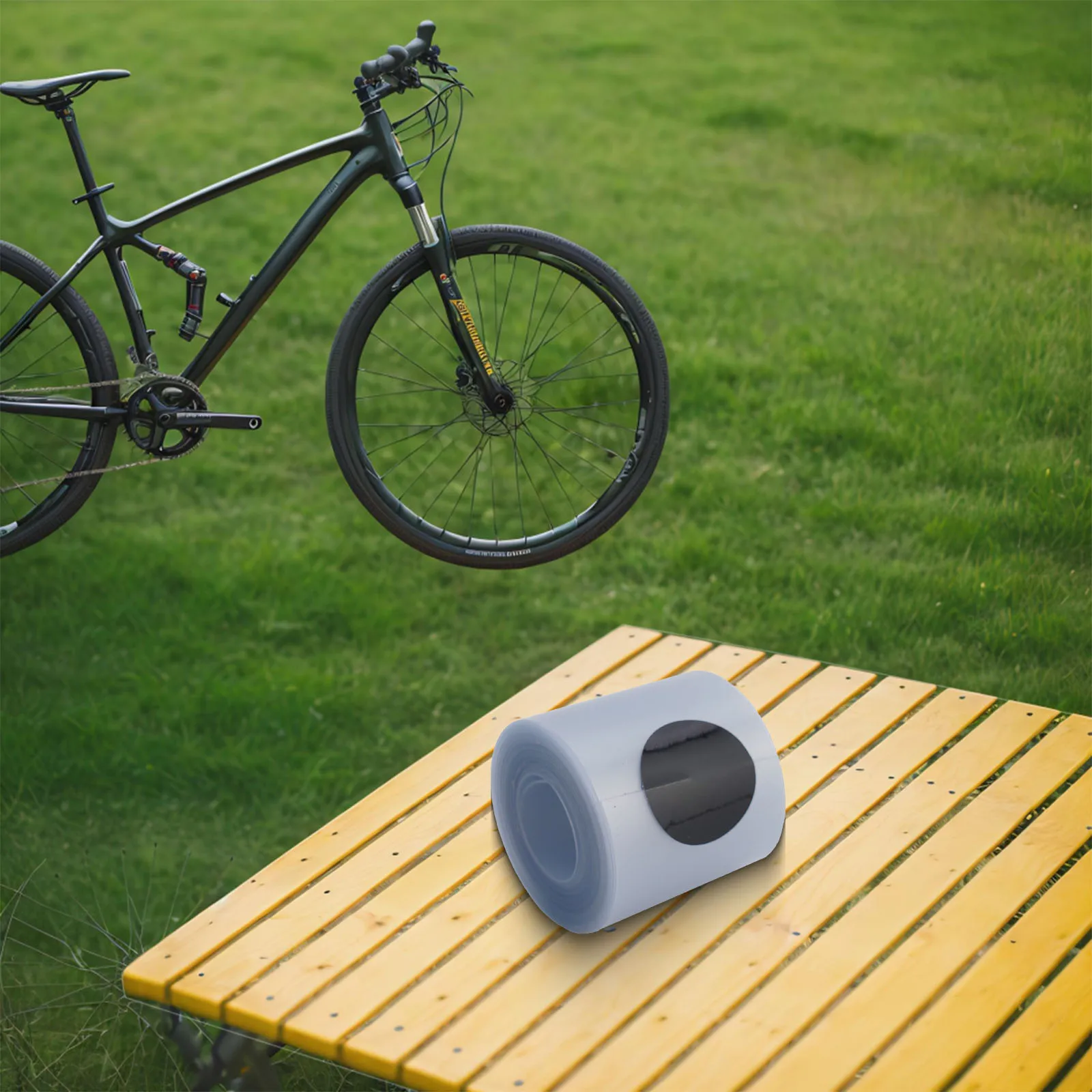 Противопрокольная накладка для шин 26/27 5/29 дюймов аксессуары вкладыш