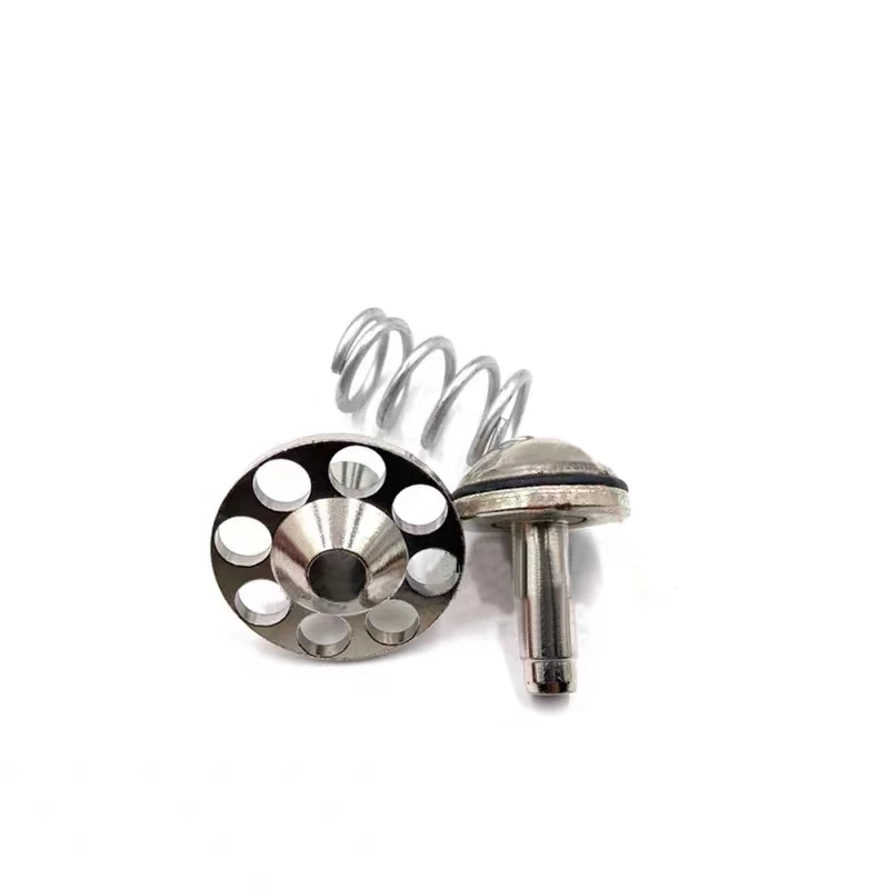 Детали экскаватора для XG815 820 822 825 836 обратный клапан возврата гидравлического