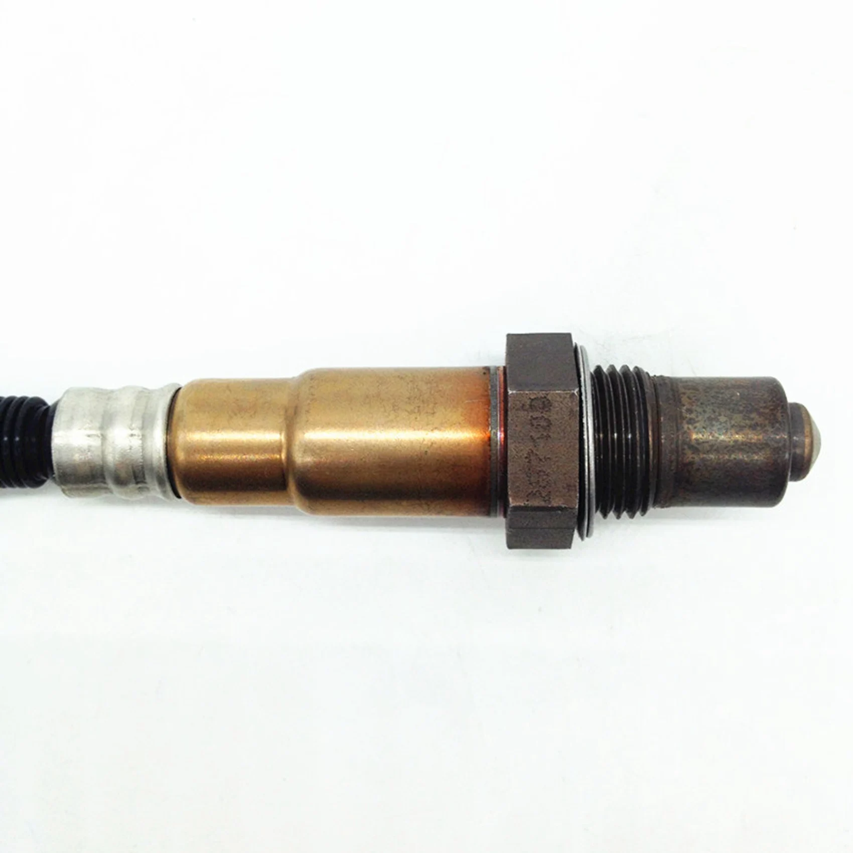 Кислородный O2 Датчик циркониевый лямбда-датчик для Kia Sportage 2011 1 6 Gdi двигателя G4FD