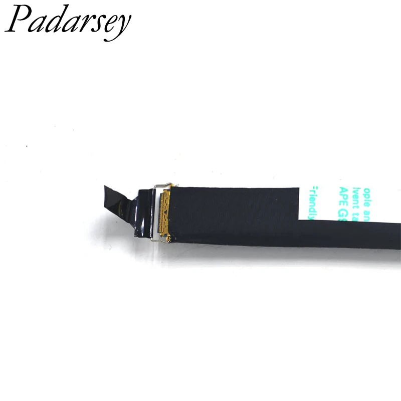 Сменный гибкий кабель Padarsey для ЖК-дисплея A1312 LVDS светодиодный экран совместимый с