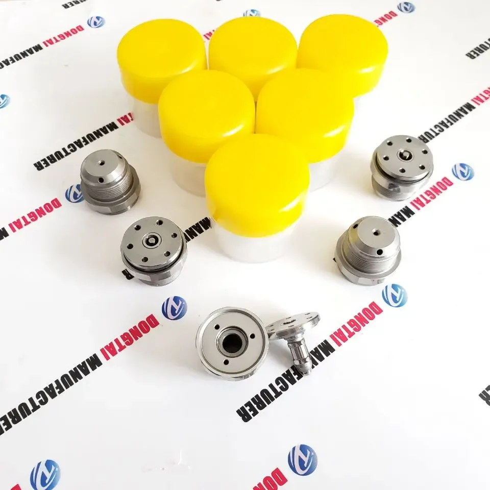 Клапан управления инжекторным клапаном для 095000-1211 095000-0801 095000-0562