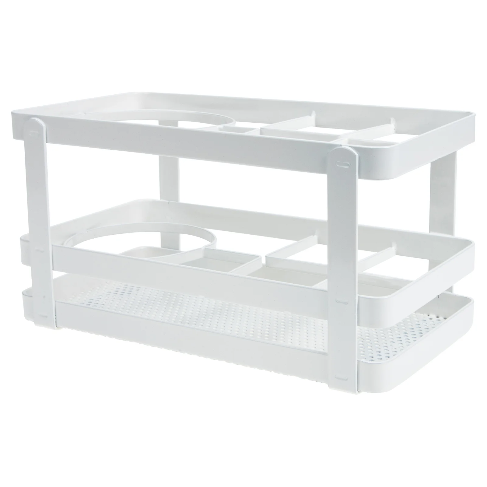 

Tabletop Hair Dryer Holder Bathroom Hair Dryer Holder Hair Dryer Storage Stand Hair Dryer Holder for Friends Bathroom