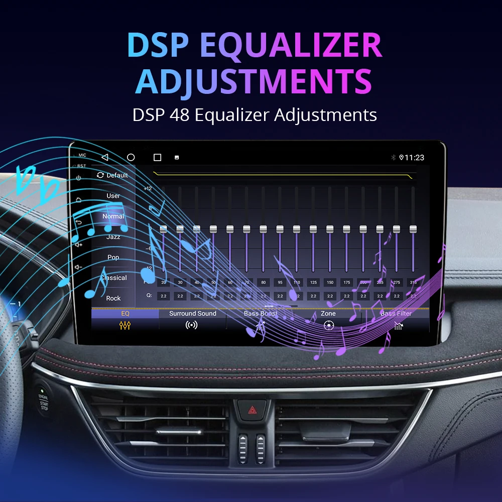 Автомагнитола 2DIN Android 10 для Chevrolet Cruze J300 J308 2012-2015 автомобильный мультимедийный