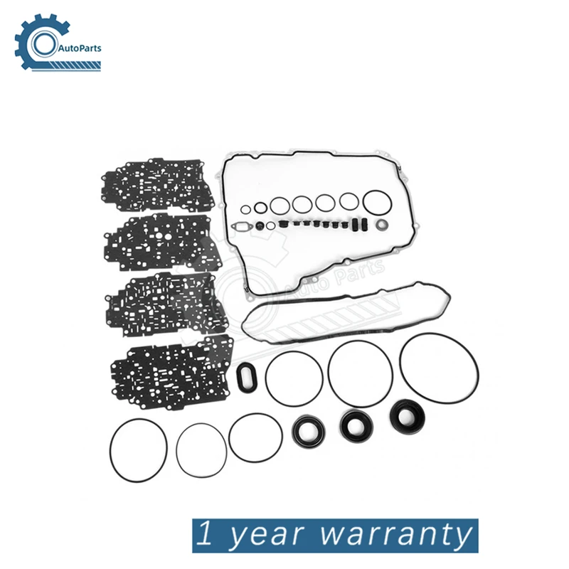 Новый комплект для ремонта прокладки коробки передач 6T30 6T30E T21002A GM Buick