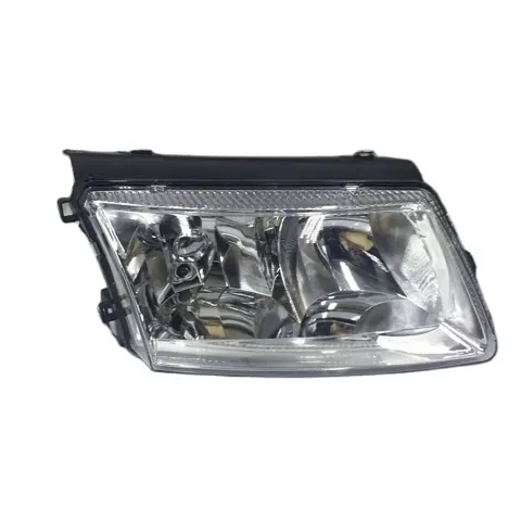 Bi led Passat b5