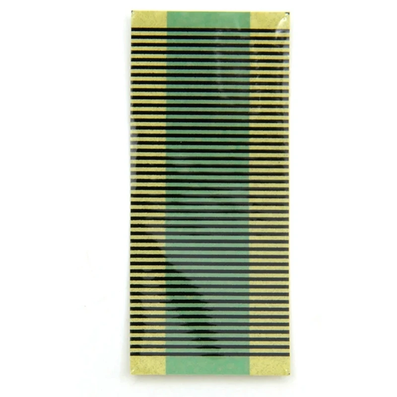 Диагностический разъем для ЖК-дисплея приборной панели Peugeot 406