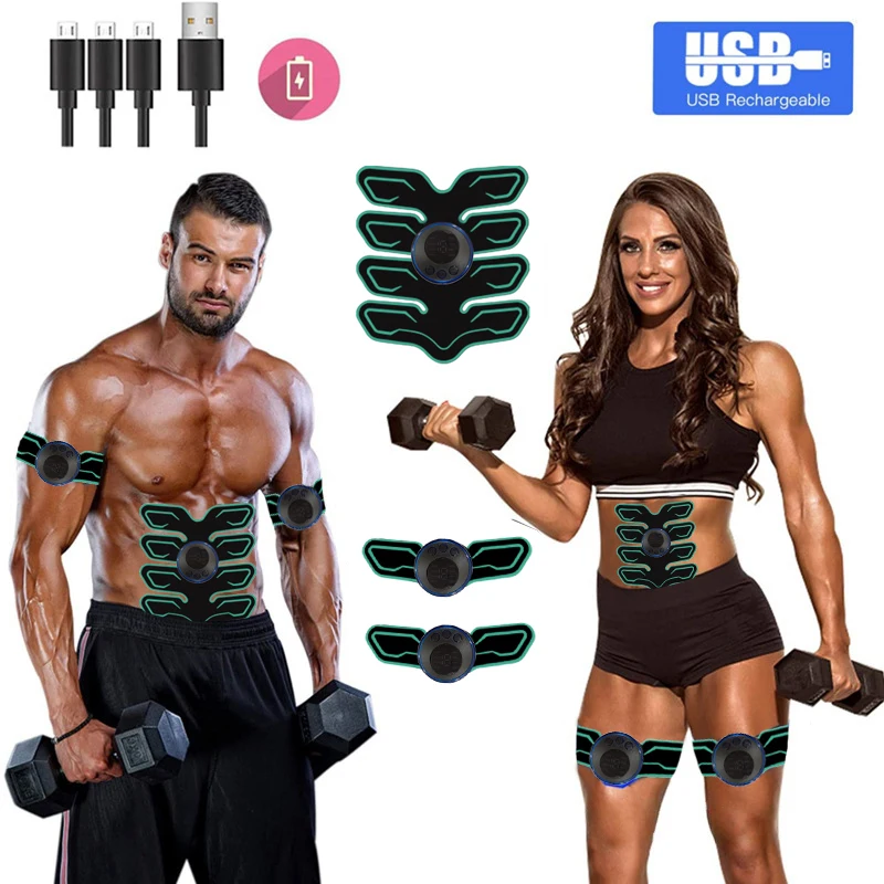 Массажер мышц кресло-массажер большой абдоминальный массажер