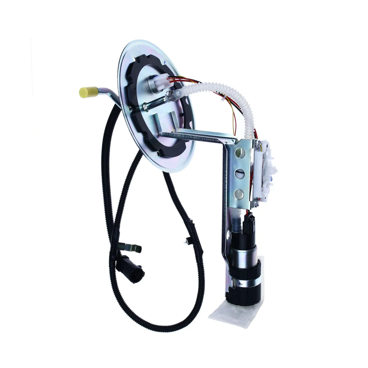 

5W1Z9H307AC Fuel Pump Hanger Assembly P76046M for Crown Mercury Marquis V8-4.6L 05-08