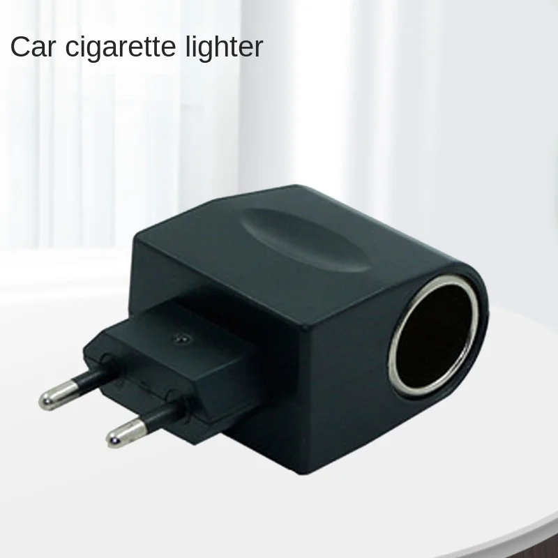 

Car Cigarette Lighter Car Power Adapter AC Conversion Dc220v to 12V 220 Low Power Electrical Appliances 12AC Adapter Converter