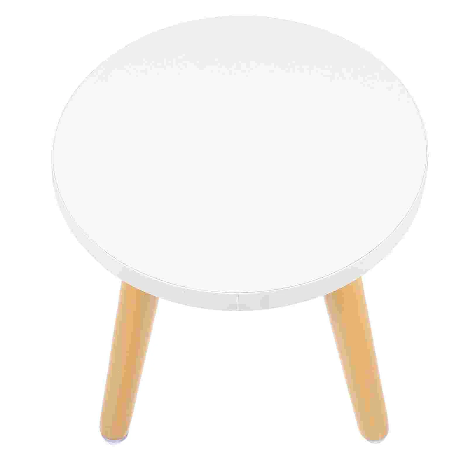 

Succulent Plant Pot Stand Wooden Rack Balcony Garden Flower Pot Wooden Stand