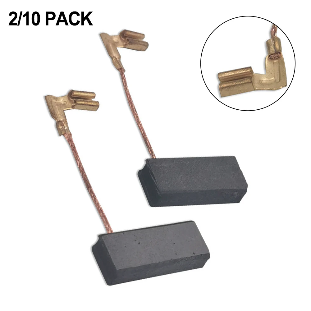 Высокопроизводительная Угольная щетка A96 для Bosch GBH2 26 GBH 2 20 22 23 24 28 3 28DRE Hammer
