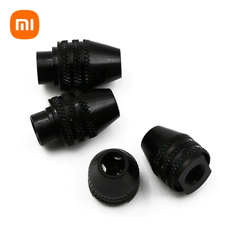 

Патрон ударный XIAOMI, 0,3-3,2 мм, с микромотором