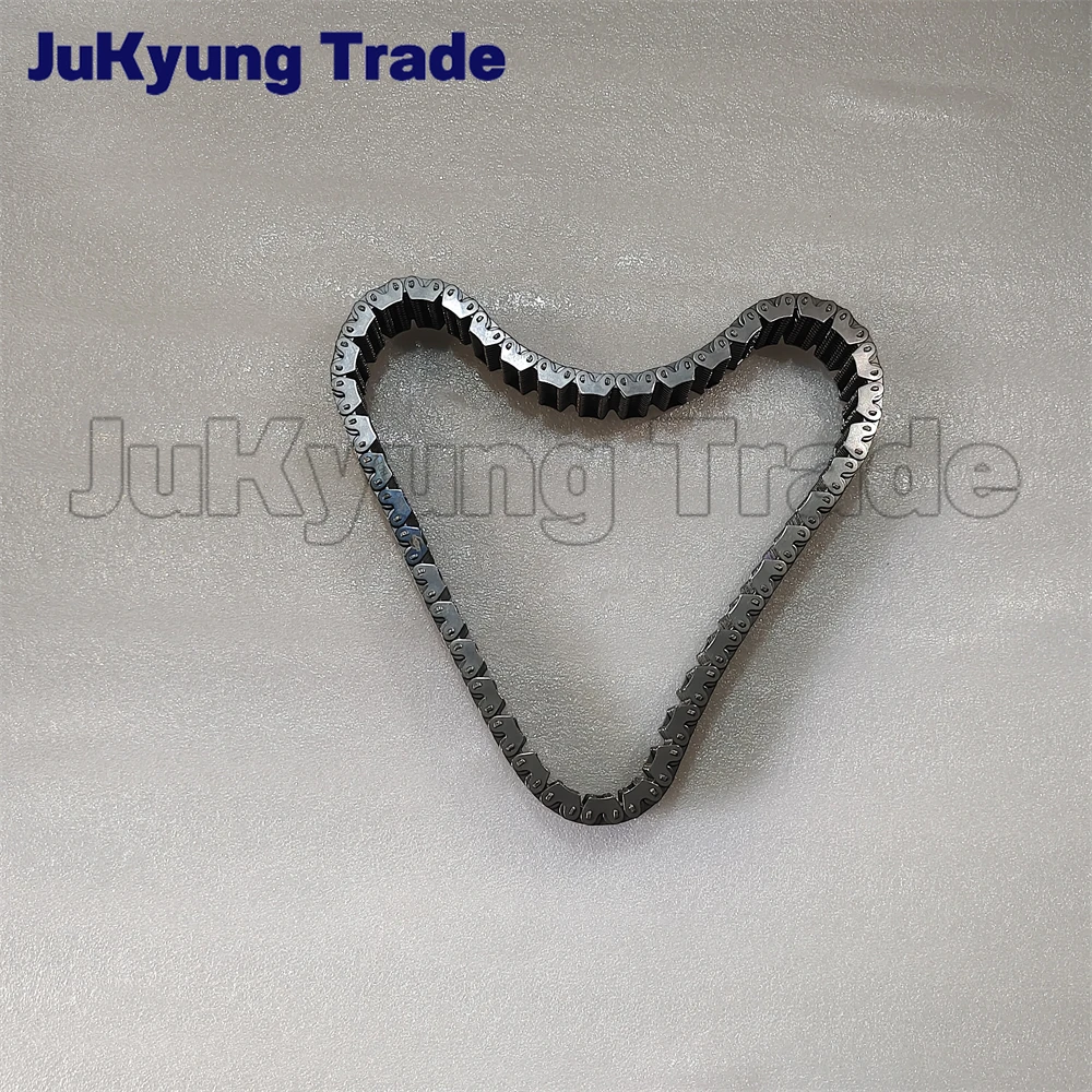 Новинка HV091 2512800800 A2512800900 AP02 искусственная цепь 42 звенья для Mercedes Benz ML GL-Class X164 W164 W251