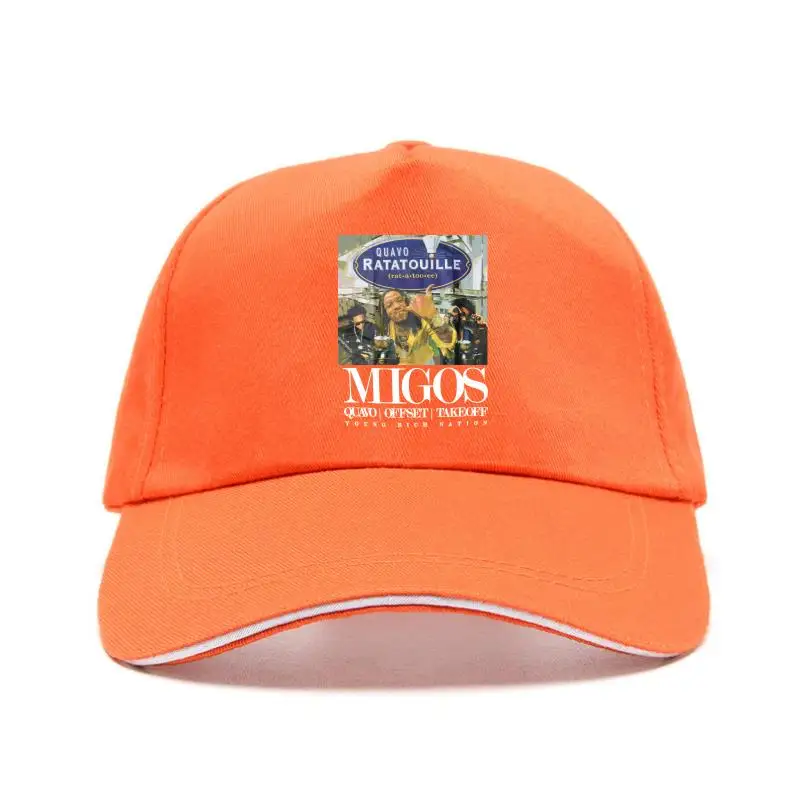 

НОВАЯ шапка Hata officigo erch Quavo Ratatouie Baeba