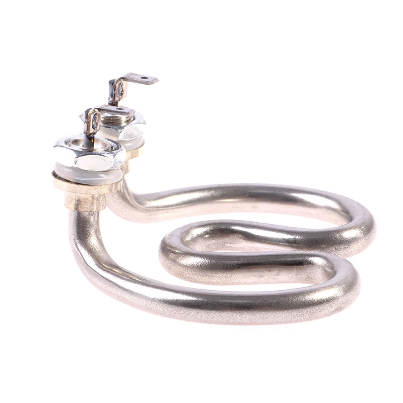 Электрическая нагревательная трубка в форме подковы нагреватель для