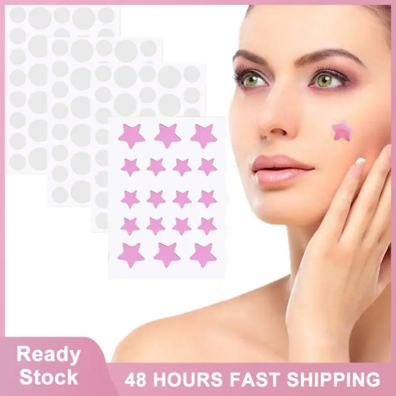 

Face Acne Patch Lightweight Anti Acne Patch Beauty Health Home Use Beauty Devices Skin Care Tool Acne Patch Invisible Scar Care