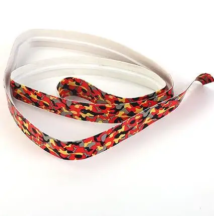 Рисунок 4 - Полиуретановая камуфляжная ракетка для бадминтона