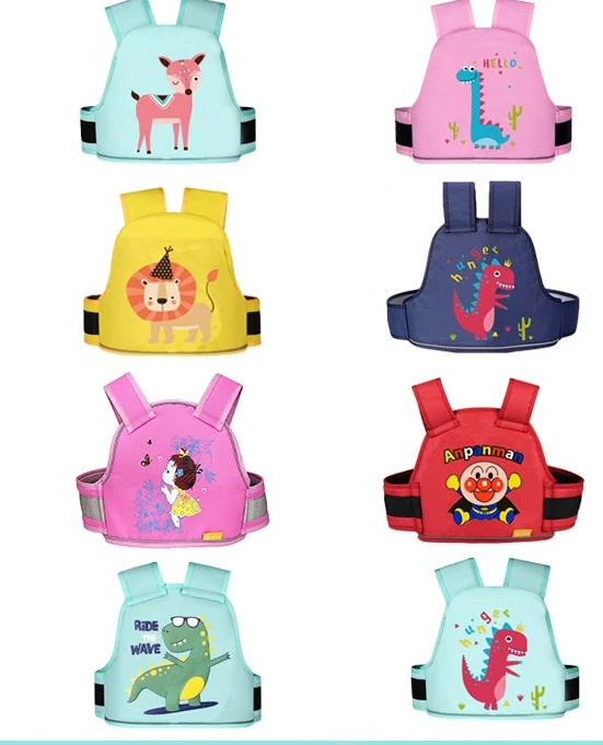 

Child Safety Belt Electric Motorcycle Riding Harness Riding Battery Car Baby Strap Child Fall Protection Belt