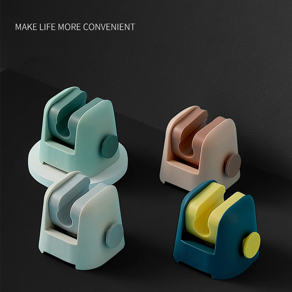 

Высококачественный держатель для душевой лейки из АБС-пластика настенный Регулируемый кронштейн для душа