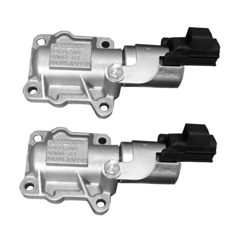 2X 9454789 36002684 30731212 Электромагнитный клапан управления маслом VVT и прокладка для Volvo