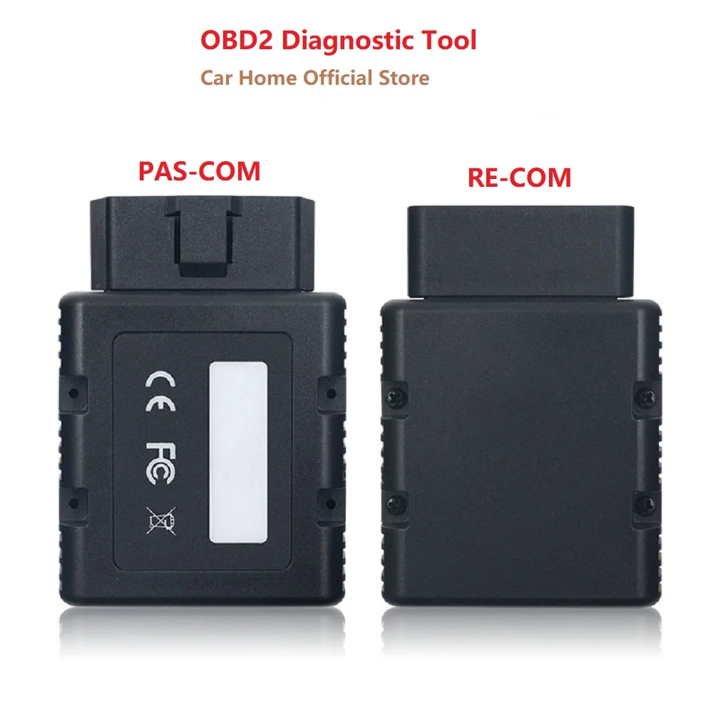 

Professional BT OBD2 Diagnostic Tool For PSA COM Auto Scanner Tool Compatible ECU Programmer Work for Re-nault for Peu-geot
