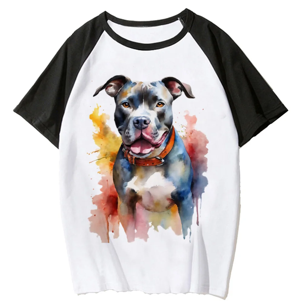 Футболки женские в стиле аниме Харадзюку