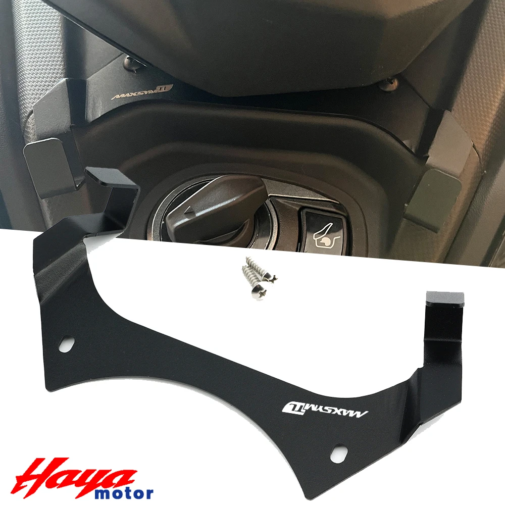 

New Motorcycle Accessorie Faucet Hook Storage Bracket Hook Modified Rack Hook For SYM MAXSYMTL 500 508 MAXSYM TL 500 508