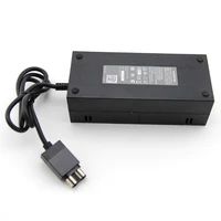 100v 240v original for xbox one console ac adapter with original power supply charger for xbox one eu us uk plug