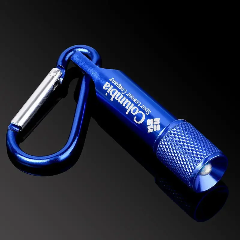 

Мини-фонарик брелок LED