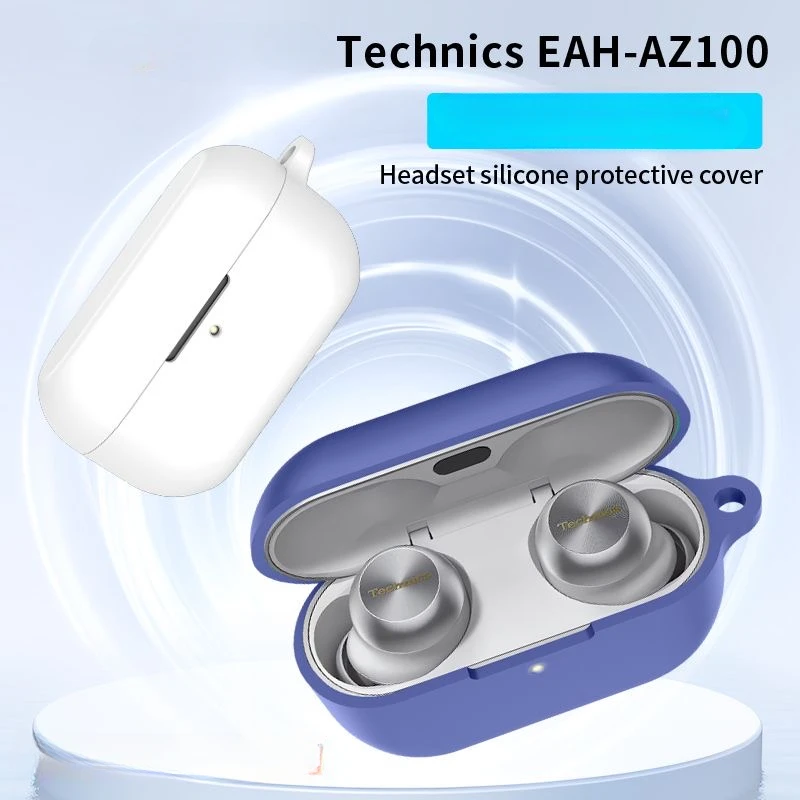 Защитный чехол для наушников Technics EAH-AZ100