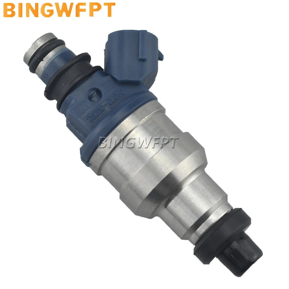 

1PC Fuel Injector Nozzle 23209-02030 23250-02030 0280150439 For 92-97 Toyota Carina E AT190 4AFE AT191 7AFE